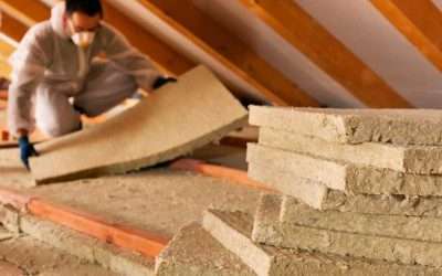 Attic Restoration In Dayton Ohio