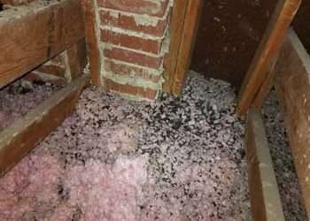 Attic Insulation Service: Dayton, OH – Keep Warm and Save Money
