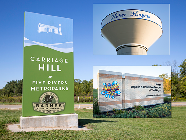 Huber Heights Wildlife Solutions blog photo