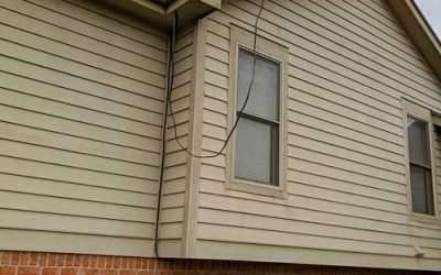 Satellite Dish Removal Service