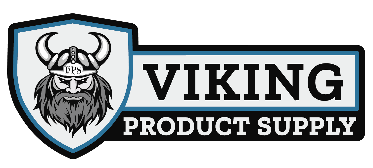 Viking Product Supply Logo
